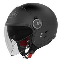 Nolan Helmet N21 Visor Classic Flat Black 10