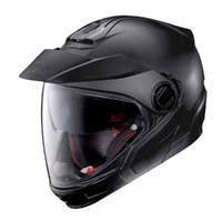 Nolan Helmet N405GT Multi-Config Flat Black 10