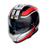 Nolan Helmet N808 50th Anniversary Black/White/Red 26