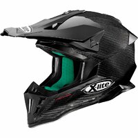 Nolan Helmet X502UC Pure Carbon 1