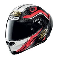 Nolan Helmet X803RS 50th Anniversary 62