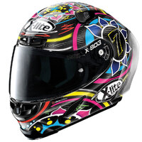 Nolan Helmet X803RS Replica Davies New 29