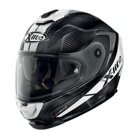 Nolan Helmet X903UC Grand Tour Carbon/White 60