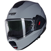 Nolan Helmet N120-1 Flip Over Classico Grey/Grey 