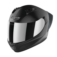 Nolan Helmet N60-6 Sport Full Face Siler Edition Flat Black 