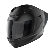 Nolan Helmet N60-6 Sport Full Face Dark Edition Flat Black 