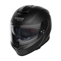 Nolan Helmet N80-8 Full Face Classic Flat Black 
