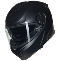Nolan Helmet N80-8 Full Face Classico Flat Black Flat Black 
