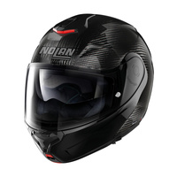 Nolan Helmet X1005 UC Flip Up Dyad Carbon/Black 