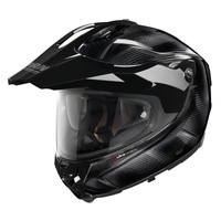 Nolan Helmet X552 UC Adventure Puro Carbon 