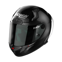 Nolan Helmet X804 RS Full Face Puro Carbon 