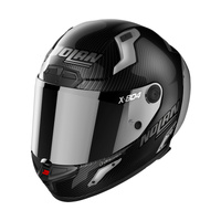 Nolan Helmet X804 RS Full Face Silver Edition 