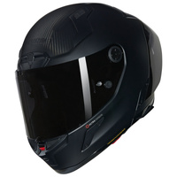 Nolan Helmet X804 RS Full Face Triplonero Flat Black/Carbon Flat Black/Carbon 