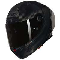 Nolan Helmet X804 RS Full Face Puro Carbon Carbon 