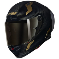 Nolan Helmet X804 RS Full Face Aureo Gold Edition Gold Edition 