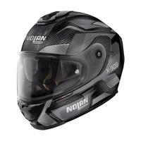 Nolan Helmet X903 UC Full Face Highspeed Flat Carbon/Grey 