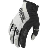 Oneal Element Gloves Racewear V.24 Black/Grey