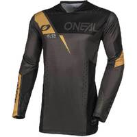 Oneal Hardwear Jersey Haze V.24 Black/Grey/Sand