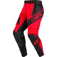 Oneal Hardwear Pants Haze V.24 Black/Red