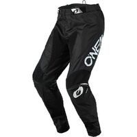Oneal Mayhem Pants Hexx Black/White Youth 