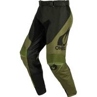 Oneal Mayhem Pants Hexx V.24 Black/Green