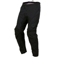 Oneal Pants 2026 Element Classic Black Kids 