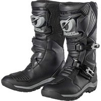 Oneal Boots 2026 Sierra Pro Black WP Adventure 