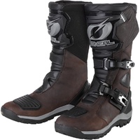 Oneal Boots 2026 Sierra Pro Brown WP Adventure 