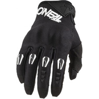 Oneal Gloves 2026 Hardwear Iron Black 