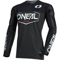 Oneal Jersey 2026 Mayhem Hexx Black 
