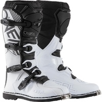 Oneal Boots 2026 Element White 