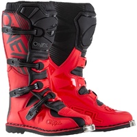 Oneal Boots 2026 Element Red 