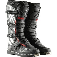 Oneal Boots 2026 Element Squadron Black/Grey 