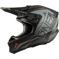 Oneal Helmet 2026 10 Series Carbon Prodigy Black 