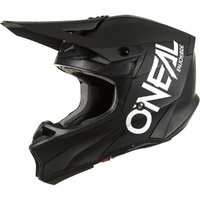 Oneal Helmet 2026 10 Series Elite Black/White 