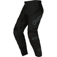 Oneal Pants 2026 Element Trail Black/Grey 