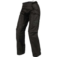 Oneal Pants 2026 Apocalypse Black Over The Boot Womens 