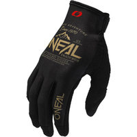 Oneal Gloves 2026 Matrix Dirt Black/Sand 