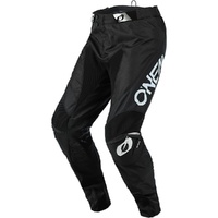 Oneal Pants 2026 Mayhem Hexx Black/White 