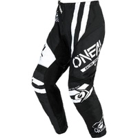 Oneal Pants 2026 Element Warhawk Black/White 