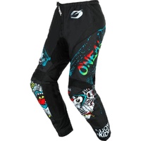 Oneal Pants 2026 Element Rancid Black/White 