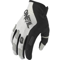 Oneal Gloves 2026 Element Racewear Black/Grey 