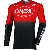 Oneal Jersey 2026 Mayhem Hexx Black/Red 