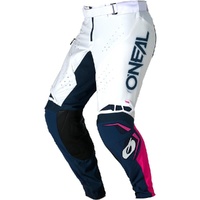 Oneal Pants 2026 LE Prodigy Navy/White/Pink 
