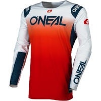 Oneal Jersey 2026 LE Prodigy Red/Orange/Navy 