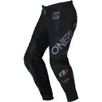 Oneal Pants 2026 Element Brand Black/Grey 