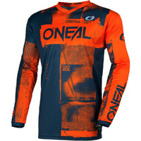 Oneal Jersey 2026 Element Roller Blue/Orange 