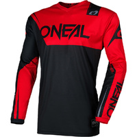 Oneal Jersey 2026 Element Racewear Black/Red 