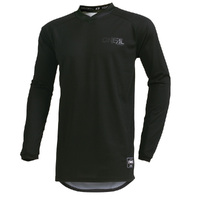 Oneal 2023 Element Jersey Classic Black Adult Womens