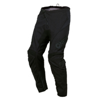 Oneal 2023 Element Pants Classic Black Youth
